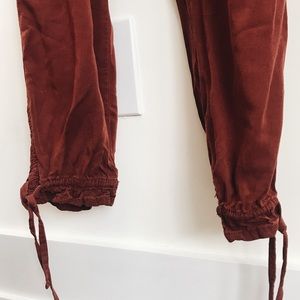 Free People Jumpsuit: SOLD